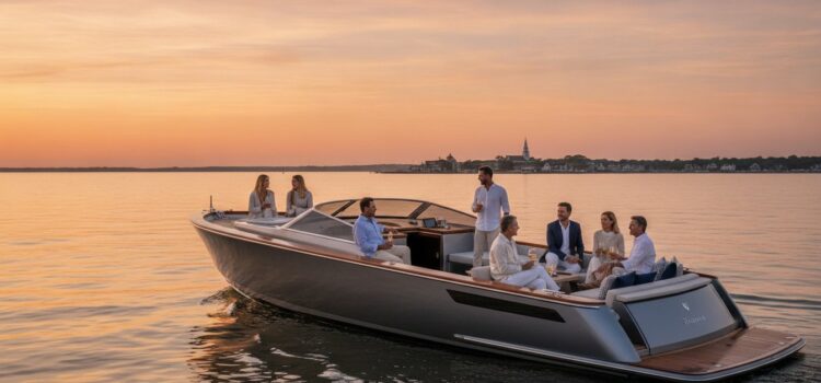 What to Expect on a Sunset Cruise in the Hamptons: The 2026 Luxury Guide